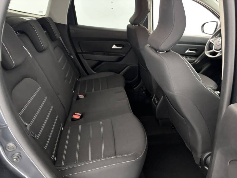 Duster Blue dCi 115 4x2 Prestige + 2022 occasion 56850 Caudan
