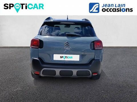 C3 Aircross PureTech 130 S&S EAT6 Shine Pack 2023 occasion 74600 Seynod