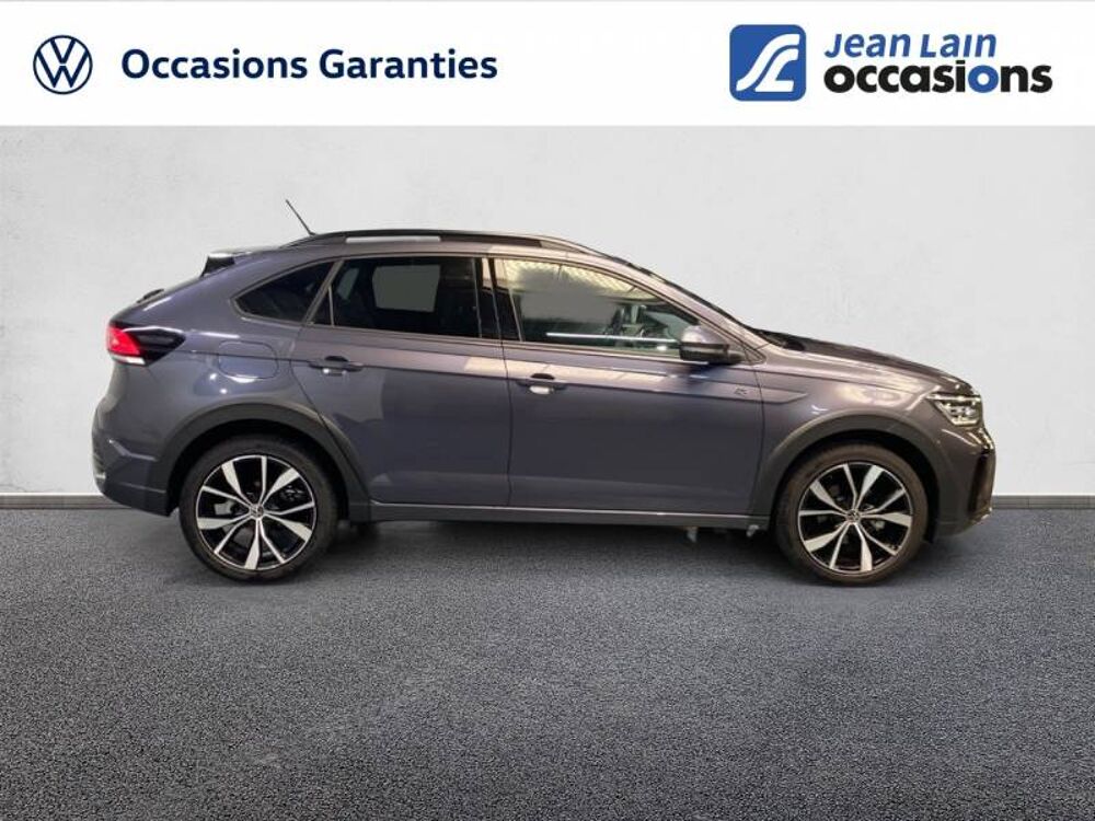 Taigo 1.0 TSI 116 DSG7 R-Line Edition 2025 occasion 74600 Seynod