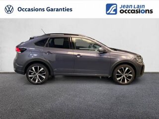 Taigo 1.0 TSI 116 DSG7 R-Line Edition 2025 occasion 74600 Seynod