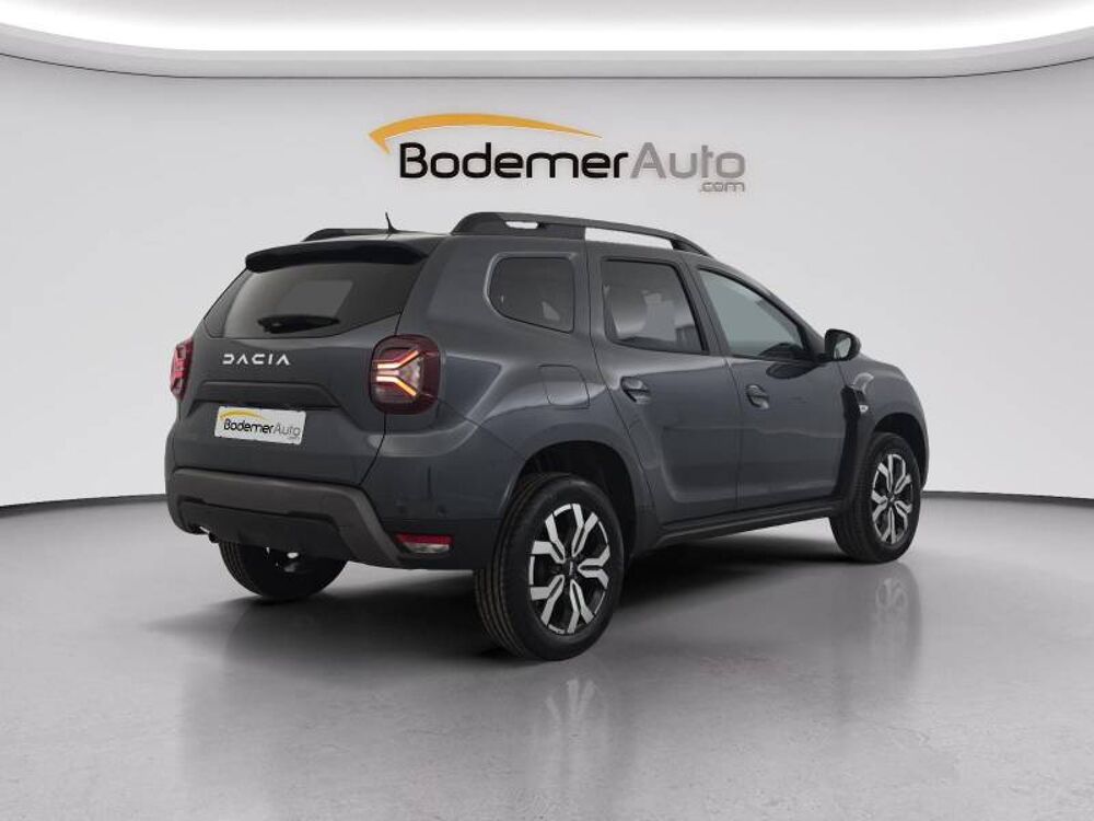 Duster TCe 130 4x2 Journey 2023 occasion 14200 H&eacute;rouville-Saint-Clair