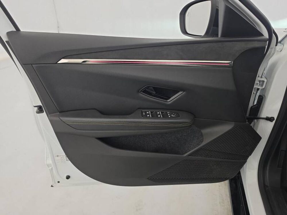 M&eacute;gane Megane E-Tech EV60 220 ch optimum charge Techno 2022 occasion 56400 Auray