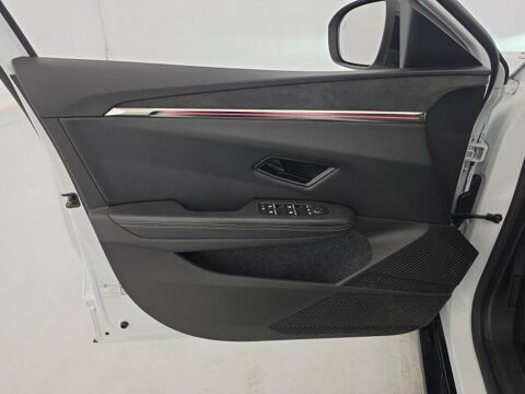 M&eacute;gane Megane E-Tech EV60 220 ch optimum charge Techno 2022 occasion 56400 Auray