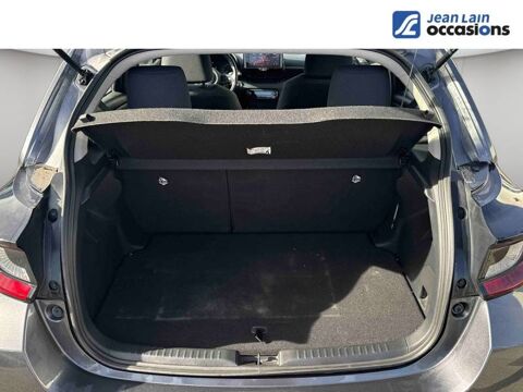 Yaris Hybride 116h Dynamic Business 2025 occasion 07100 Annonay