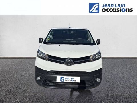 Proace PROACE LONG 120 D-4D BVM6 DYNAMIC 2020 occasion 73290 La Motte-Servolex