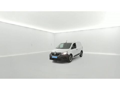 Renault Kangoo Express KANGOO VAN BLUE DCI 95 GRAND CONFORT- 22 2024 occasion Morlaix 29600