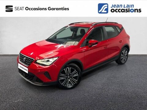 Annonce voiture Seat Arona 15590 €