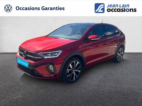 Volkswagen Taigo 1.5 TSI 150 DSG7 R-Line 2024 occasion Tournon 73460
