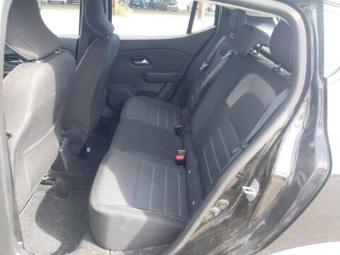 Sandero ECO-G 100 Stepway Confort 2021 occasion 14500 Vire