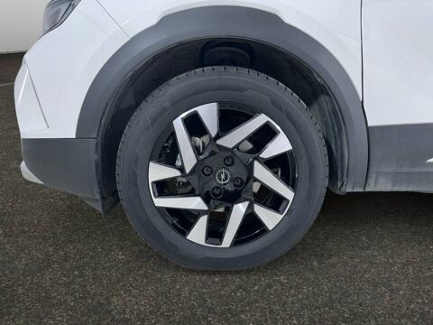Mokka 1.2 Turbo 100 ch BVM6 Elegance 2021 occasion 91470 Limours