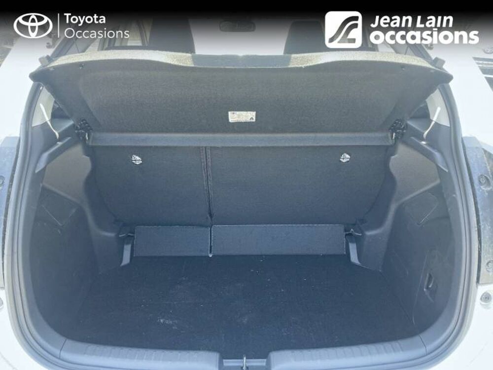 Yaris Hybride 116h Active 2024 occasion 26300 Chatuzange-le-Goubet
