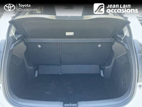 Yaris Hybride 116h Active 2024 occasion 26300 Chatuzange-le-Goubet