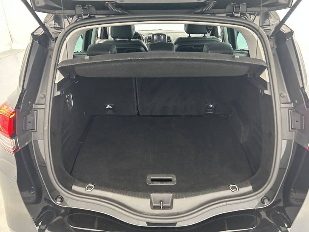 Sc&eacute;nic Scenic dCi 130 Energy Intens 2018 occasion 50100 Cherbourg-en-Cotentin