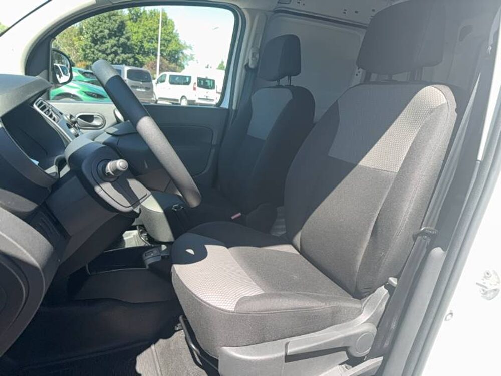 Kangoo Express KANGOO ELECTRIQUE ACHAT INTEGRAL CONFORT-19 2022 occasion 50000 Saint-L&ocirc;