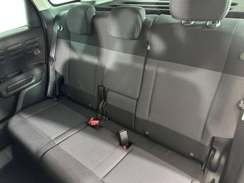 C3 Aircross PureTech 110 S&S BVM6 Shine 2020 occasion 91470 Limours