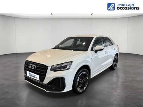 Annonce voiture Audi Q2 30990 €