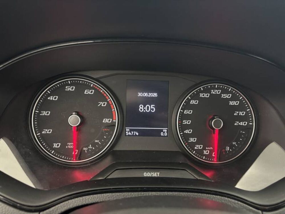 Arona 1.0 EcoTSI 95 ch Start/Stop BVM5 Reference 2020 occasion 14200 H&eacute;rouville-Saint-Clair