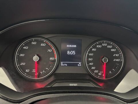 Arona 1.0 EcoTSI 95 ch Start/Stop BVM5 Reference 2020 occasion 14200 H&eacute;rouville-Saint-Clair