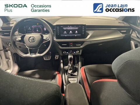 Kamiq 1.5 TSI 150 ch DSG7 Monte-Carlo 2023 occasion 74100 Ville-la-Grand