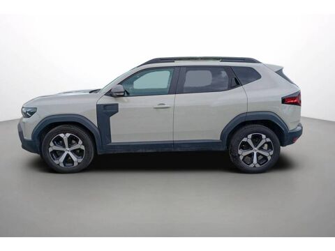 Duster Hybrid 140 Journey 2025 occasion 14200 H&eacute;rouville-Saint-Clair