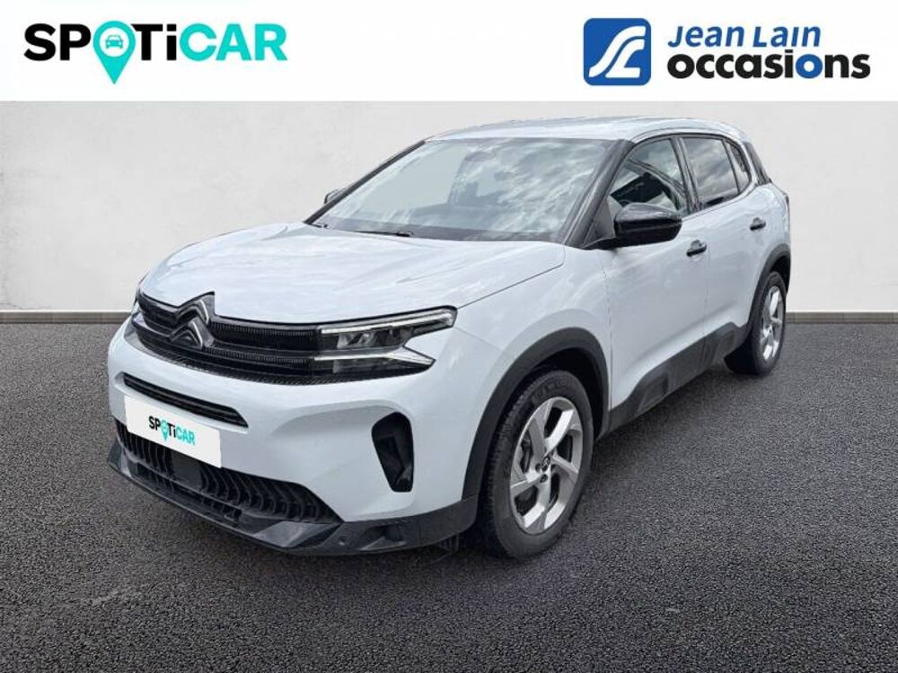 C5 aircross C5 Aircross BlueHDi 130 EAT8 Business 2025 occasion 74700 Sallanches
