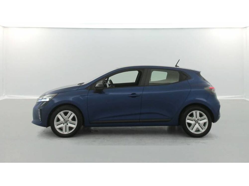 Clio TCe 90 ch GSR2 Evolution 2025 occasion 56300 Pontivy
