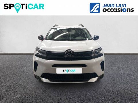 C5 aircross C5 Aircross BlueHDi 130 EAT8 Max 2025 occasion 74100 V&eacute;traz-Monthoux