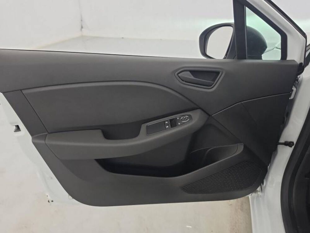 Clio SCe 65 Authentic 2022 occasion 29000 Quimper