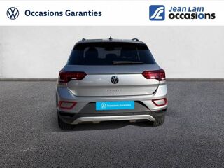 T-ROC T-Roc 1.5 TSI EVO2 150 Start/Stop DSG7 VW Edition 2025 occasion 74200 Margencel