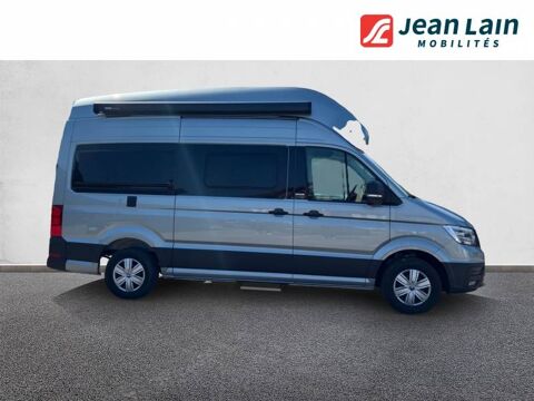 California Grand 600 3.5t 2.0 TDI 163 EU6 BVA8 2025 occasion 01170 Cessy