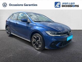 Polo 1.0 TSI 95 S&S BVM5 R-Line Edition 2025 occasion 74700 Sallanches