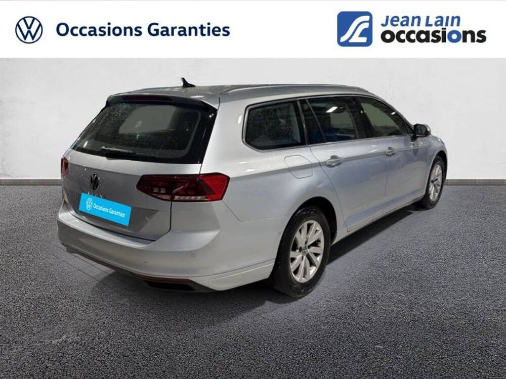 Passat 2.0 TDI EVO SCR 122 DSG7 Business 2024 occasion 74100 Ville-la-Grand