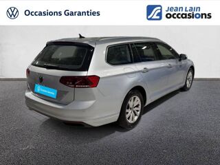 Passat 2.0 TDI EVO SCR 122 DSG7 Business 2024 occasion 74100 Ville-la-Grand