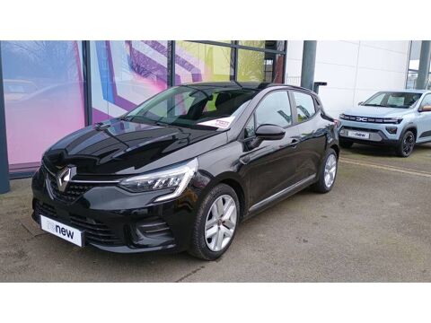 Annonce voiture Renault Clio 12990 €