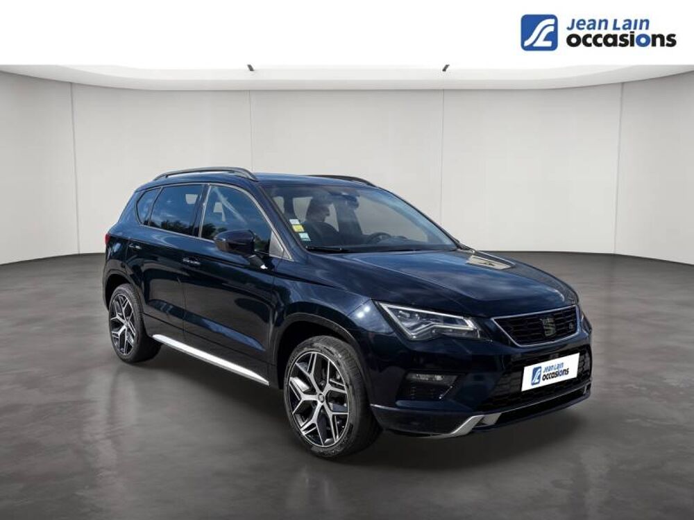 Ateca 2.0 TDI 150 ch Start/Stop DSG7 FR 2021 occasion 73200 Albertville