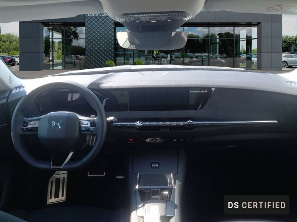 DS4 N&deg;4 Hybride 145 e-DCT6 DS Performance Line 2026 occasion 38300 Bourgoin-Jallieu
