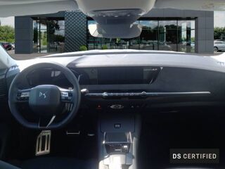 DS4 N&deg;4 Hybride 145 e-DCT6 DS Performance Line 2026 occasion 38300 Bourgoin-Jallieu