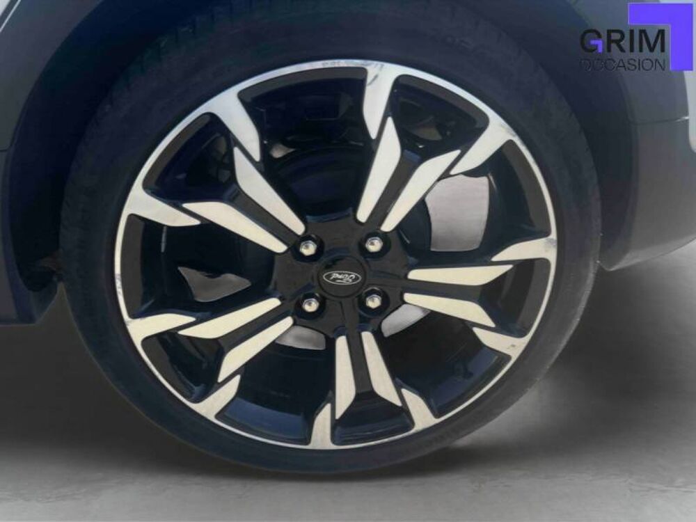 Fiesta 1.0 EcoBoost 95 S&S BVM6 Active 2020 occasion 34970 Lattes