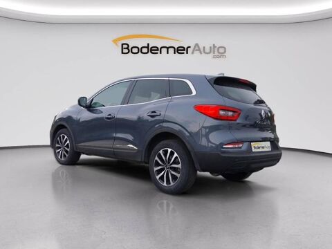 Kadjar Blue dCi 115 EDC Evolution 2022 occasion 61100 Flers