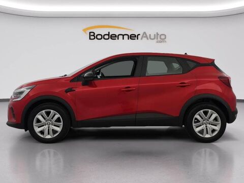 Captur TCe 90 Equilibre 2023 occasion 14200 H&eacute;rouville-Saint-Clair