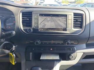 Jumpy JUMPY FGN M BLUEHDI 120 S&S BVM6 DRIVER 300 NM 2021 occasion 38300 Bourgoin-Jallieu