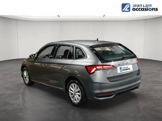 Scala 1.0 TSI Evo 2 116 ch DSG7 Selection 2025 occasion 74600 Seynod
