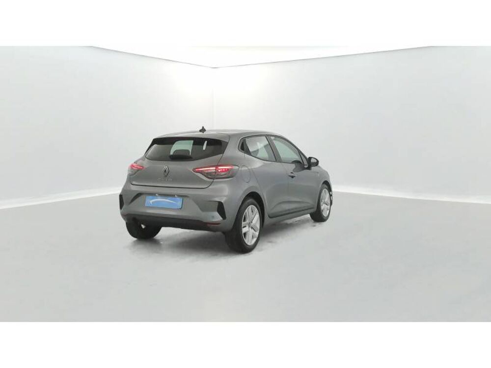 Clio TCe 90 ch GSR2 Evolution 2024 occasion 50100 Cherbourg-en-Cotentin
