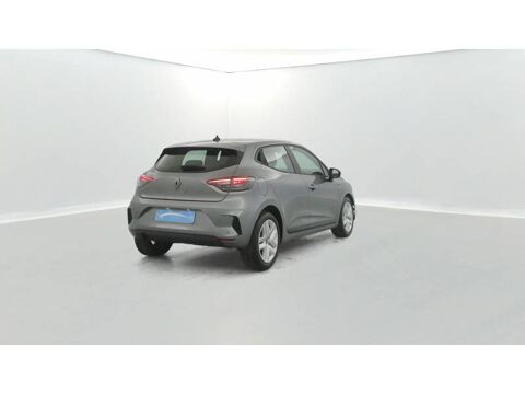 Clio TCe 90 ch GSR2 Evolution 2024 occasion 50100 Cherbourg-en-Cotentin