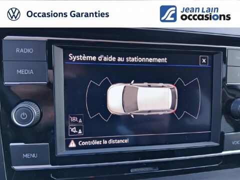 Polo 1.0 MPI 80 S&S BVM5 2023 occasion 73490 La Ravoire