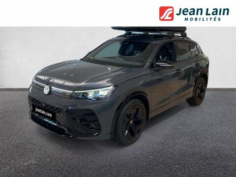 Volkswagen Tiguan 1.5 eTSI 150ch DSG7 R-Line Edition 2025 occasion Annemasse 74100