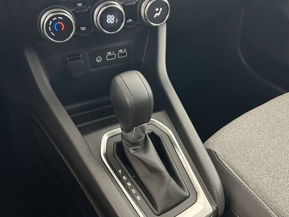 Clio E-Tech full hybrid 145 ch GSR2 Evolution 2025 occasion 29600 Morlaix