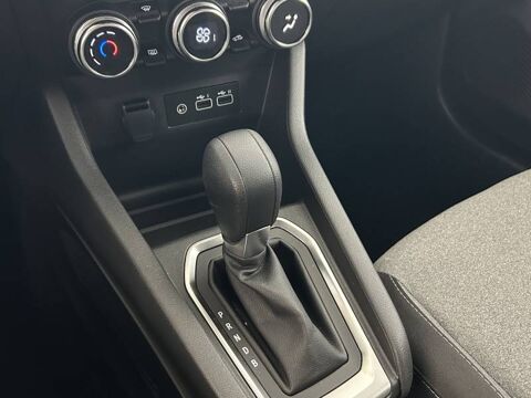 Clio E-Tech full hybrid 145 ch GSR2 Evolution 2025 occasion 29600 Morlaix