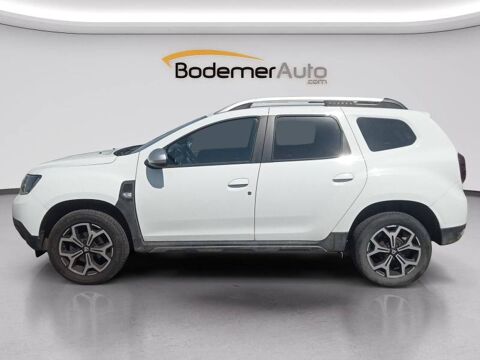 Duster Blue dCi 115 4x2 Prestige 2021 occasion 22000 Saint-Brieuc