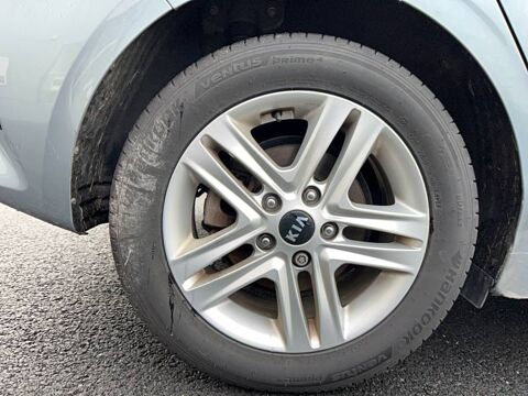 Ceed CEED 1.5 T-GDi 160 ch DCT7 Active 2021 occasion 44400 Rez&eacute;